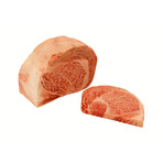 Japanese Miyazaki Wagyu Ribeye // 24 Ounce
