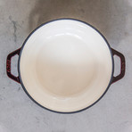 Dutch Oven // 6.2 Quart