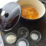 Dutch Oven // 6.2 Quart