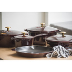 Skillet // 12.5 Inch