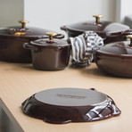 Skillet // 12.5 Inch