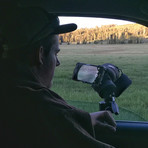 Universal U1 Binocular + U2 Spotting Package (iPhone X)