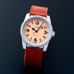 MHR Automatic // Pre-Owned