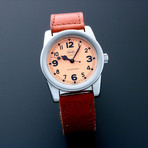 MHR Automatic // Pre-Owned