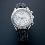 Omega Speedmaster Sport Day Date Chronograph Automatic // 32210 // Pre-Owned