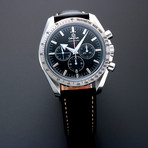 Omega Speedmaster Chronograph Automatic // Pre-Owned