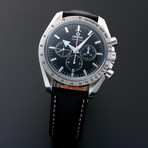 Omega Speedmaster Chronograph Automatic // Pre-Owned