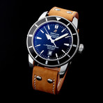 Breitling Superocean Automatic // Pre-Owned