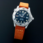 Omega Seamaster Date Quartz // 2562 // Pre-Owned