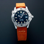 Omega Seamaster Date Quartz // 2562 // Pre-Owned