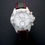Tag Heuer Aquaracer Chronograph Automatic // CAF21 // Pre-Owned