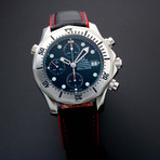 Omega Seamaster Chronograph Automatic // 2296 // Pre-Owned