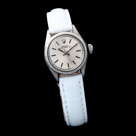 Rolex Oyster Automatic // Pre-Owned