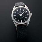 Omega Seamaster Date Quartz // 20625 // Pre-Owned