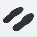 Hydrofeet // Dynamic Liquid Massaging Orthotic Insoles (US Men's Shoe Size: 7.5 - 9; Women's 9 - 10.5)