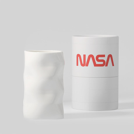 NASA Space Mug