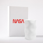 NASA AR Notebook + NASA Space Mug