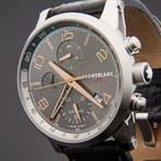 Montblanc Timewalker Chronograph Automatic // 107063