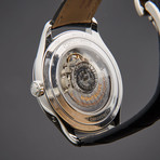 Montblanc Automatic // 112534 // Store Display
