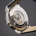 Montblanc Automatic // 114858 // Store Display