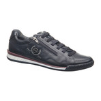 Tyrese Tennis Shoes // Navy Blue (US: 9)