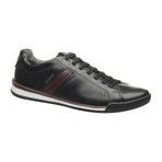 Duncan Tennis Shoes // Navy Black (US: 9)