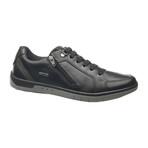Luca Tennis Shoes // Black (US: 8)