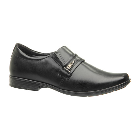 Tristian Slip-On Dress Shoes // Black (US: 6.5)
