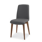 Mia Wood // Walnut + Antracite