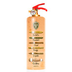 Safe-T Design Fire Extinguisher // Cigars