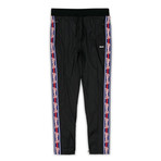 Kings Track Pants // Black (S)