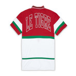 Nolita Polo // Red (XL)