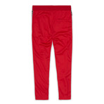 The City Track Pants // Red (2XL)