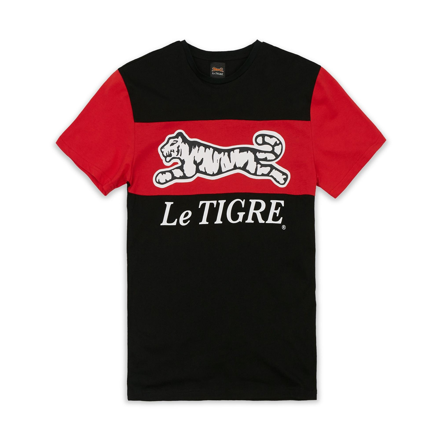 le tigre shoes