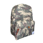 Harry Backpack // Camouflage