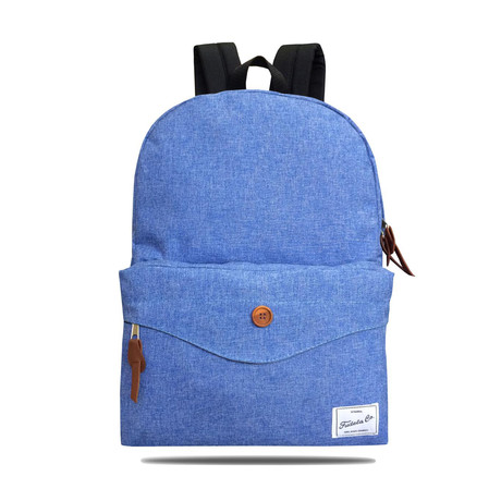 Thomas Backpack // Blue