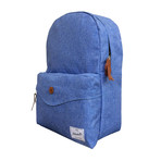 Thomas Backpack // Blue