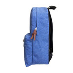 Thomas Backpack // Blue