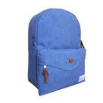 Thomas Backpack // Blue