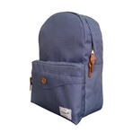 Ethan Backpack // Indigo