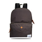 Alexander Backpack // Brown