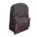 Alexander Backpack // Brown