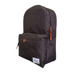 Alexander Backpack // Brown