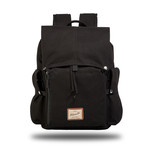 Charlie Backpack // Black