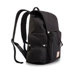 Charlie Backpack // Black