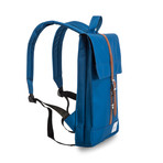 Tristan Backpack // Blue