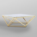 Minette Coffee Table