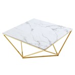 Minette Coffee Table