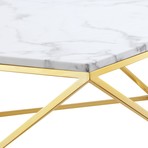 Minette Coffee Table