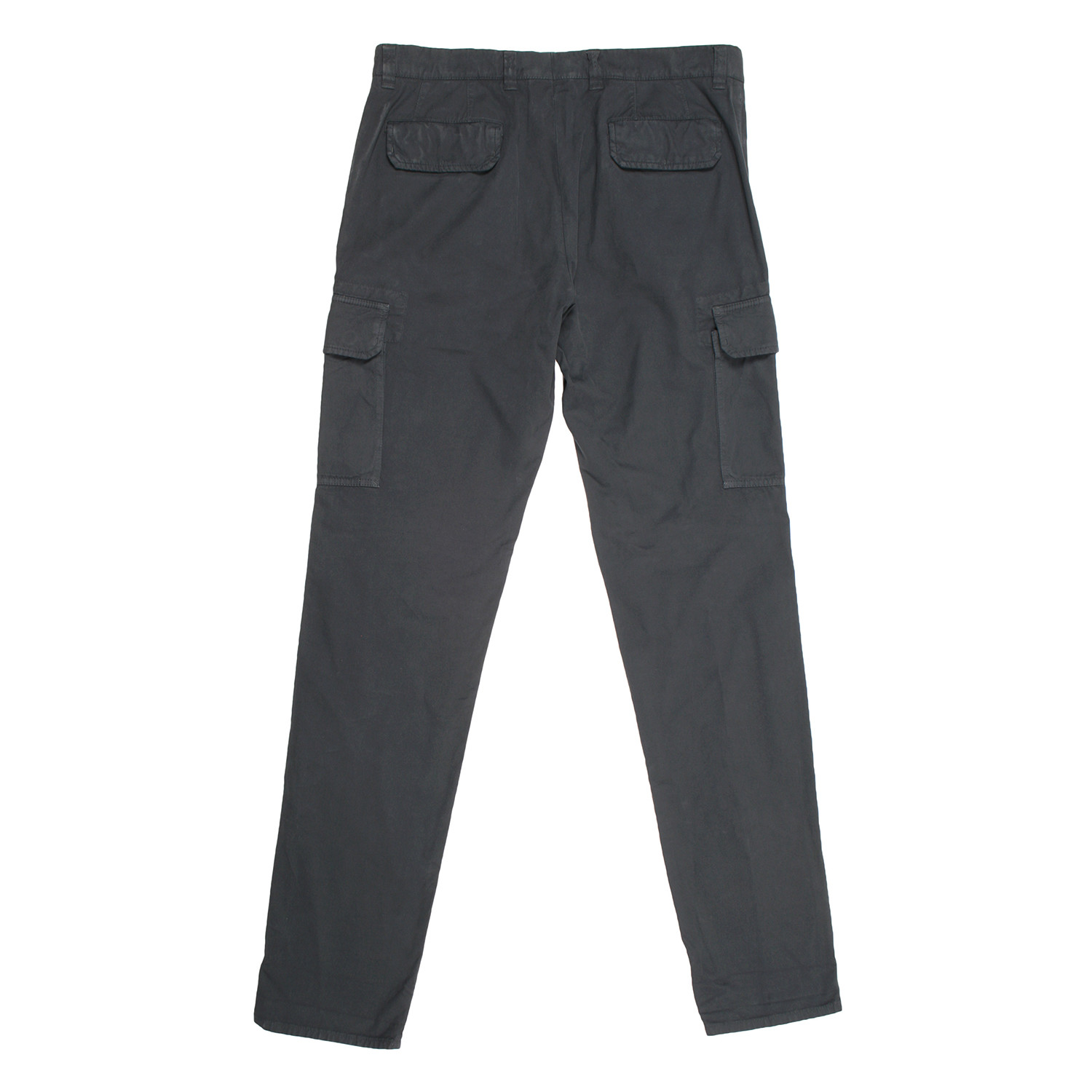 Cargo Pants // Slate (38WX32L) - Brunello Cucinelli - Touch of Modern